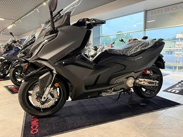 Kymco AK 575 Premium