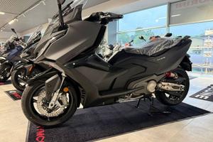 Kymco AK 575 Premium