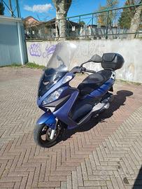 Malaguti Madison 125