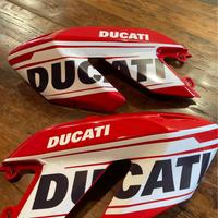 Carene hyper 796/1100