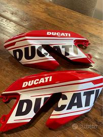 Carene hyper 796/1100