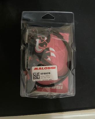 Emulatore Malossi lambda O2 controller per sh