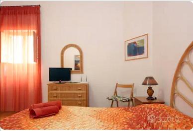 Nel cuore del centro storico