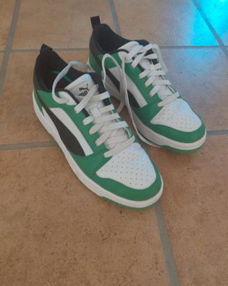 scarpe Puma n.39