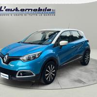 Renault Captur 0.9 tce Intens (energy r-link) 90cv