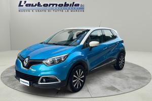 Renault Captur 0.9 tce Intens (energy r-link) 90cv