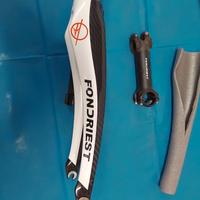 Forca carbonio Fondriest TF2