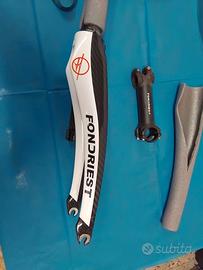 Forca carbonio Fondriest TF2
