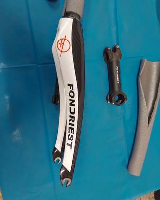 Forca carbonio Fondriest TF2