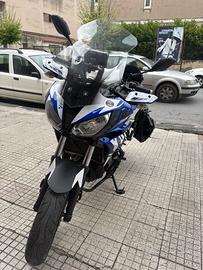 Tracer 700 2017