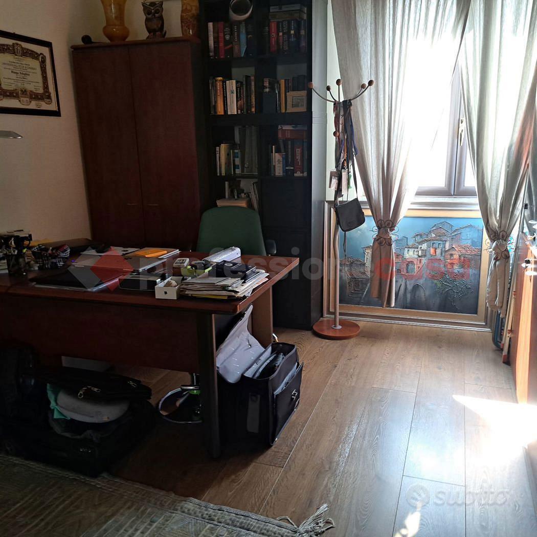 Appartamento – Reggio di Calabria, Reggio Calabria - Vista 5