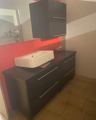 Mobili bagno