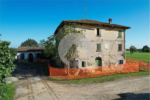 Terreno Edificabile a Reggio nell'Emilia