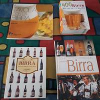 Libri per appassionati della birra