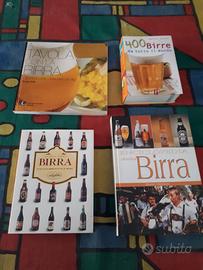 Libri per appassionati della birra