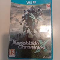 Xenoblade Chronicles X per Nintendo Wii U