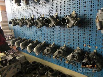 Carburatori  Stock Fiat Alfa Lancia anni 60-70-80