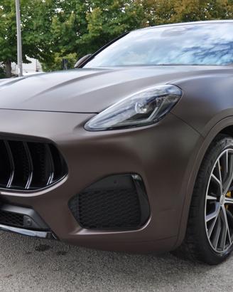 Maserati Grecale MHEV 330 CV AWD Modena