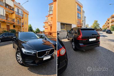 Xc60 business
