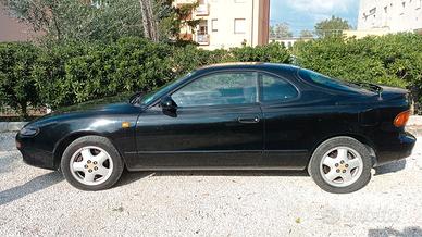 Toyota Celica GT 16V del 1992 – Certificata ASI