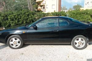 Toyota Celica GT 16V del 1992 – Certificata ASI