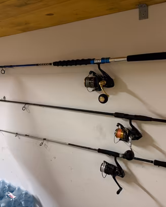 lotto pesca