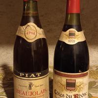 Vino francese