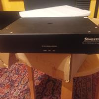 interfaccia USB singxer su-1 