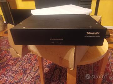 interfaccia USB singxer su-1 