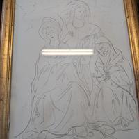 litografia  Corrado cagli