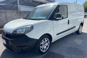 Fiat DOBLÓ MAXI 1.6 MJT 105CV L2 PASSO LUNGO POCHI