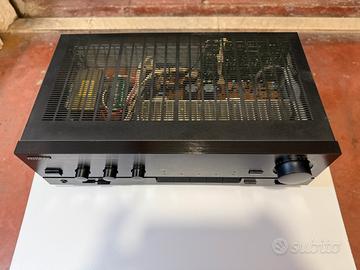 Kenwood KA-1010 amplificatore classe A/B