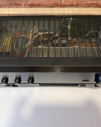 Kenwood KA-1010 amplificatore classe A/B