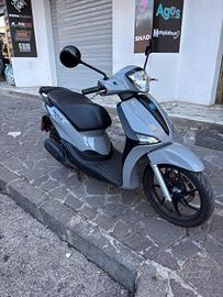 Piaggio Liberty 125 S