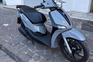 Piaggio Liberty 125 S