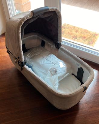 Navetta Peg Perego book