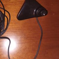 Pickup chitarra classica