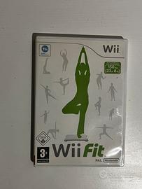 Wii Fit - Nintendo Wii
