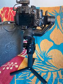 DJI RONIN-SC