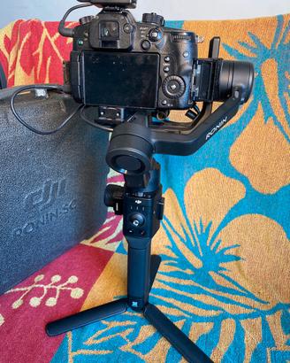 DJI RONIN-SC