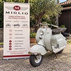 Lambretta LD 150