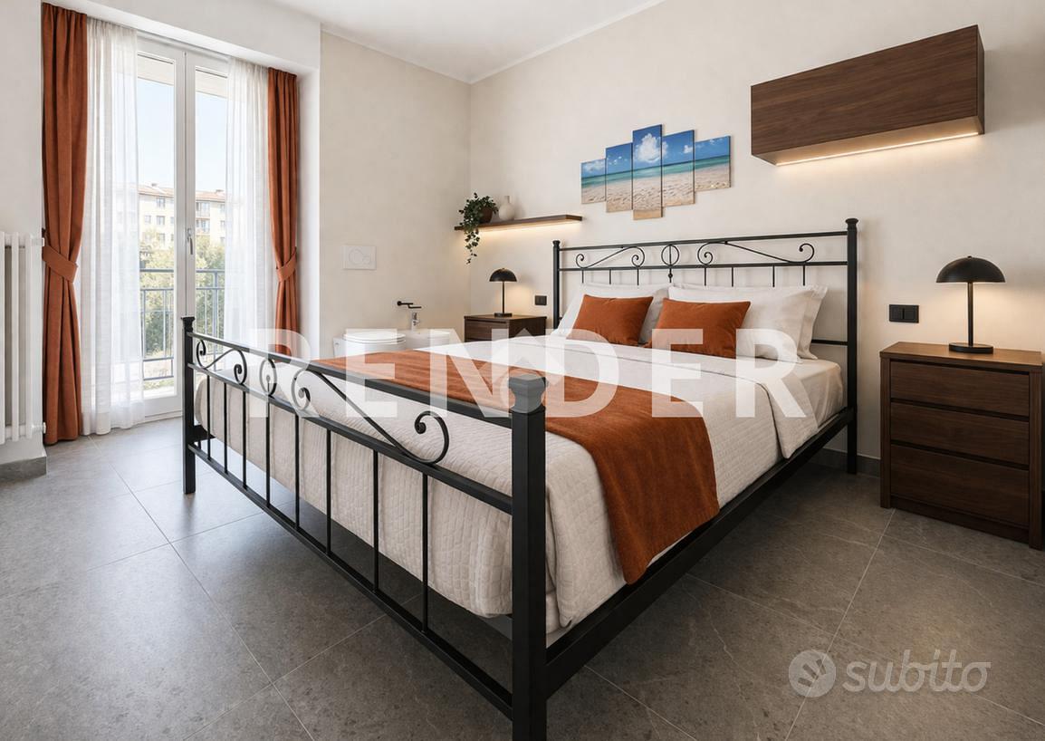 Appartamento – Albosaggia, Moia - Vista 5