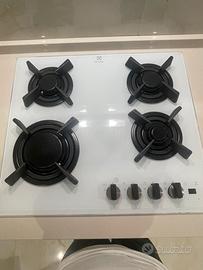 Piano Cottura Elettrolux