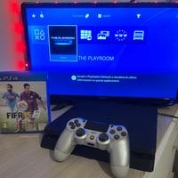 PlayStation 4 1TB perfetta