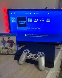 PlayStation 4 1TB perfetta