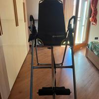 Panca ad inversione Energetics ottime condizion