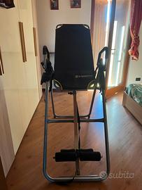 Panca ad inversione Energetics ottime condizion