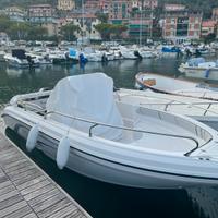 Ranieri Voyager 19 S