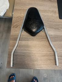 Schienalino Originale Sissy Bar