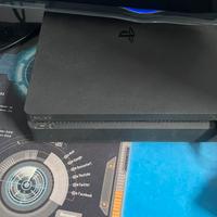Ps4 slim
